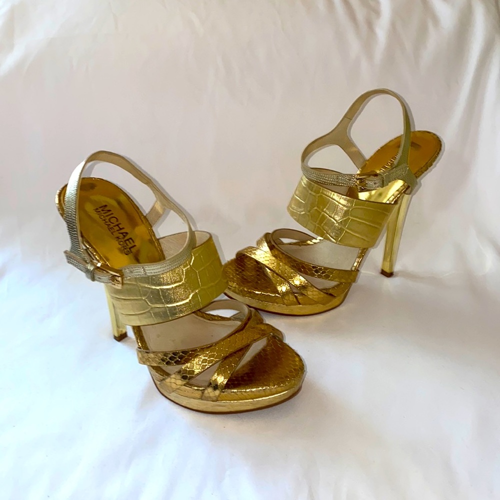 Beautiful heels 👠💖 size 7